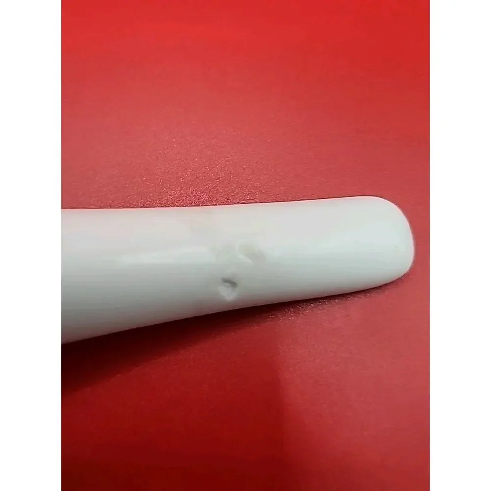Vtg Canton Express Double Happiness Porcelain Chinese Spoon 5 3/4